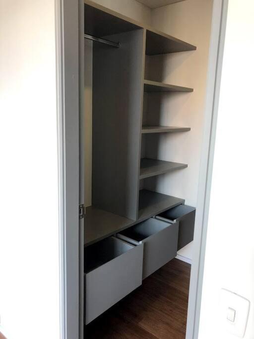 דירות Acogedor Loft En Centro Internacional De בוגוטה מראה חיצוני תמונה