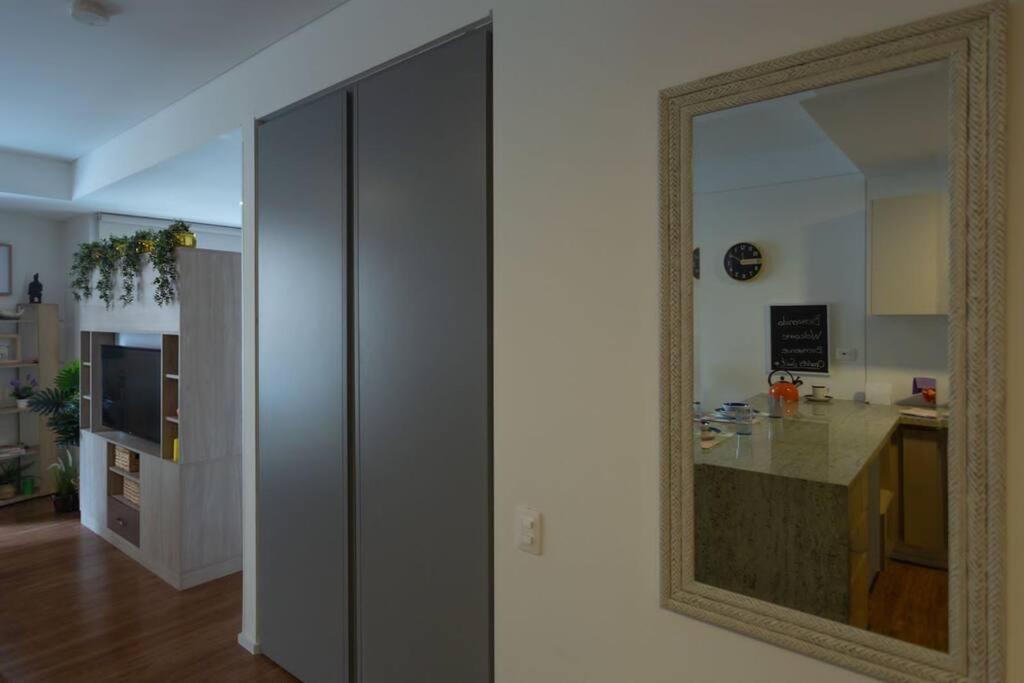 דירות Acogedor Loft En Centro Internacional De בוגוטה מראה חיצוני תמונה