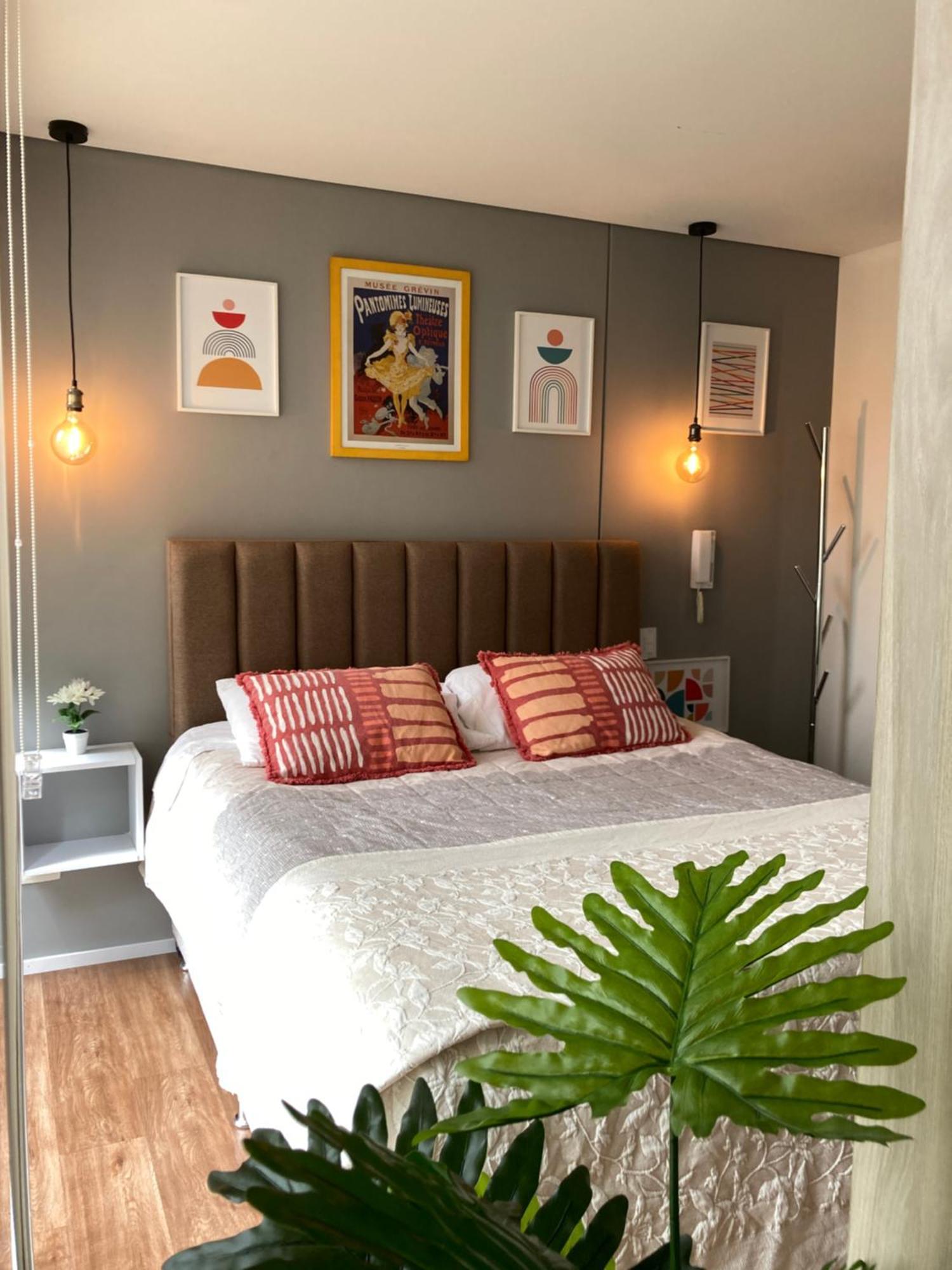 דירות Acogedor Loft En Centro Internacional De בוגוטה מראה חיצוני תמונה